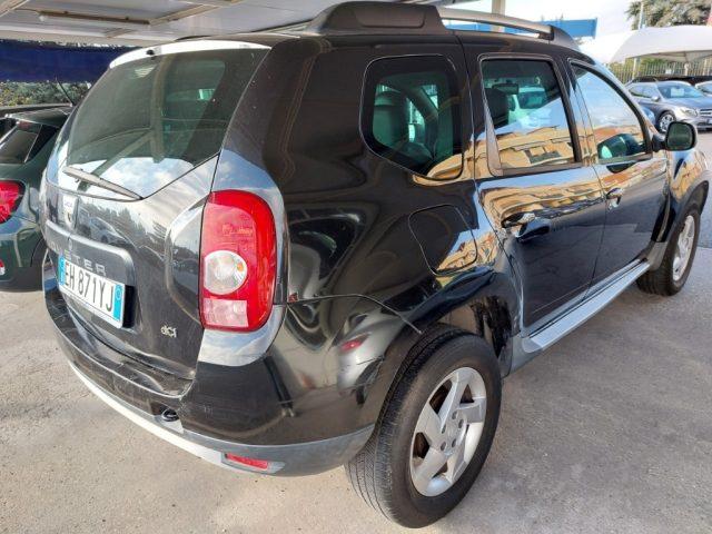 DACIA Duster 1.5 dCi 110CV 4x2 Ambiance EURO5