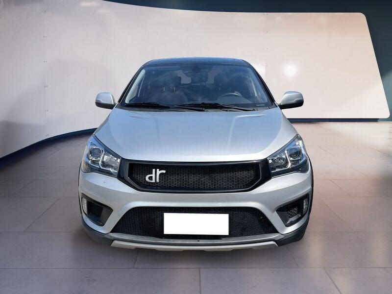 DR AUTOMOBILES DR3 1.5 S2 Gpl 114cv