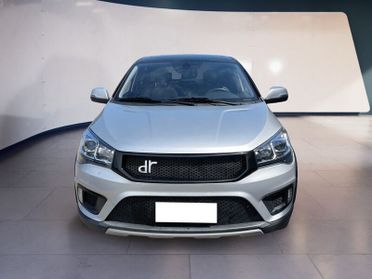 DR AUTOMOBILES DR3 1.5 S2 Gpl 114cv