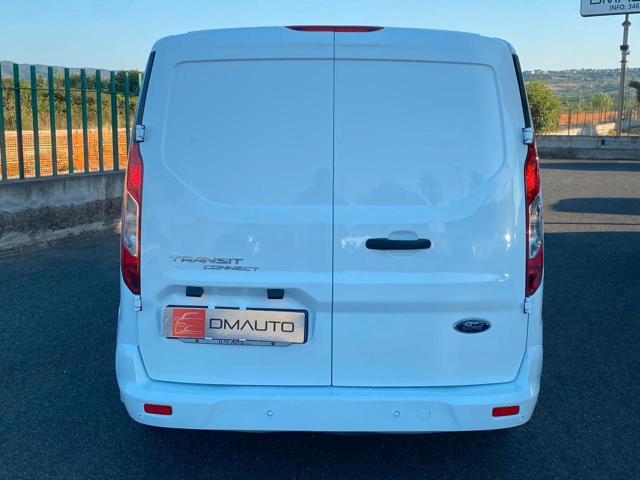 Ford Transit Connect 200 1.5 TDCi 100CV Trend