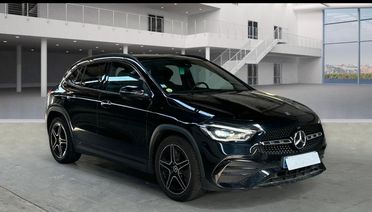 Mercedes-benz GLA 200d Premium AMG