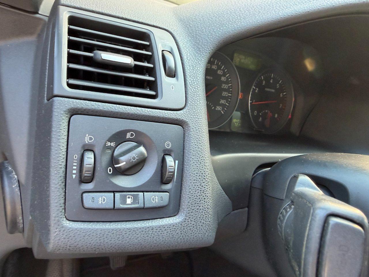 Volvo V50 1.6 Polar CONDIZIONI OTTIMALI