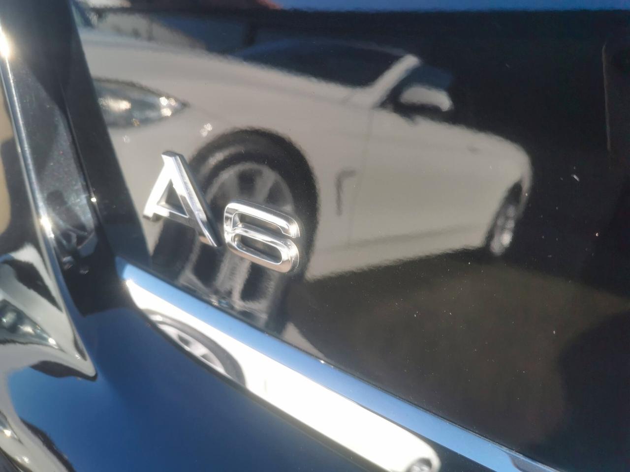 Audi A6 Avant 2.0 TDI 190 CV quattro S tronic Business2017