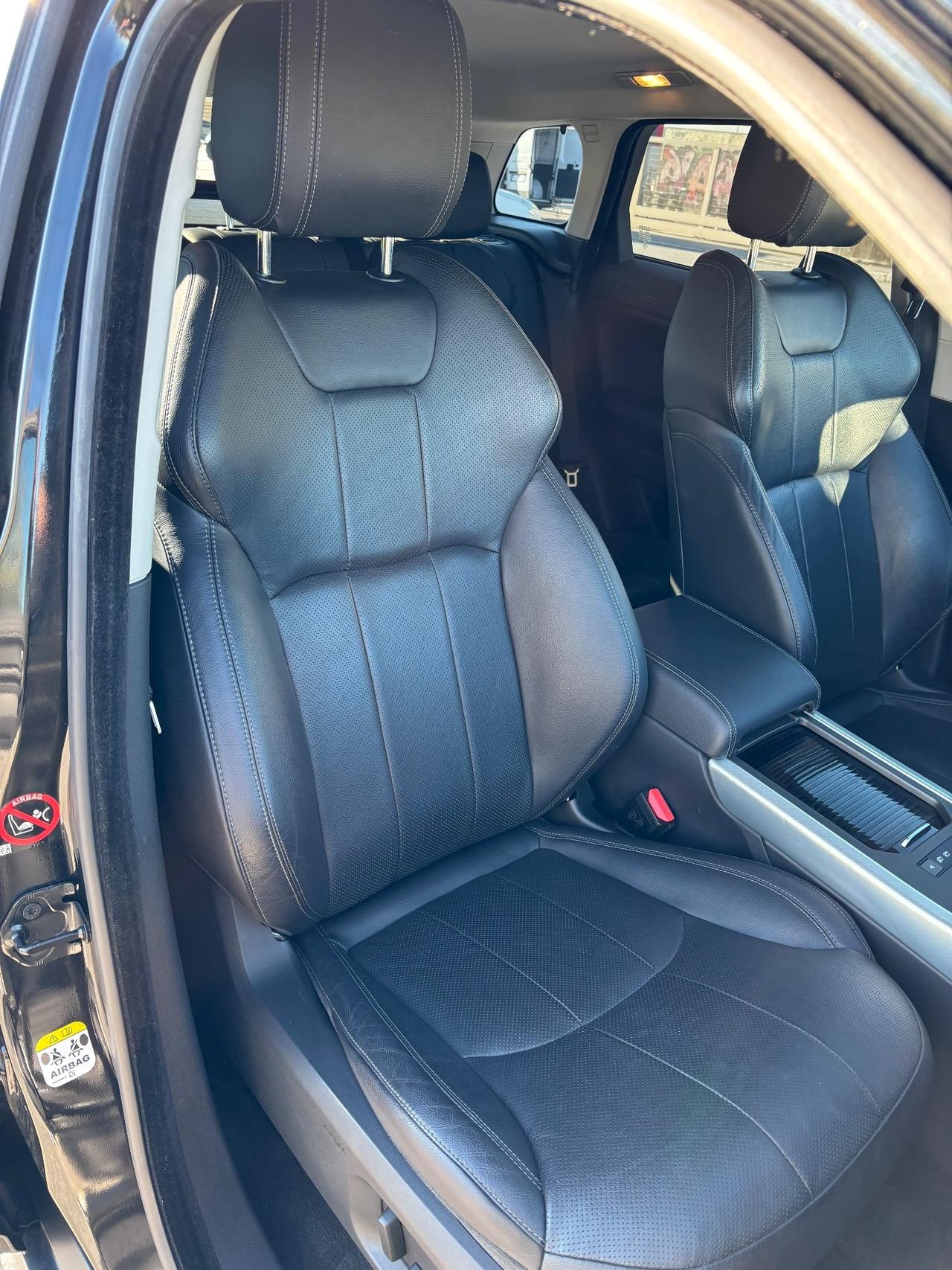 Land Rover Range Evoque 2.0 TD4 180 CV CATENA NUOVA