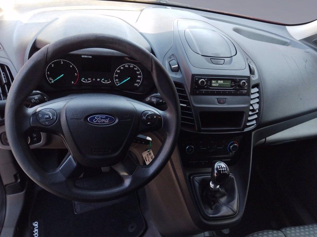FORD Transit Connect 200 1.5 ecoblue 100cv Trend L1H1 NO IVA ESPOSTA del 2020