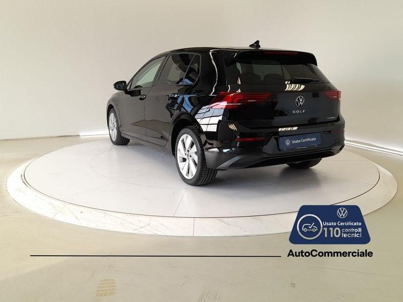Volkswagen Golf Golf 1.5 tsi ehybrid Edition Plus 204cv dsg