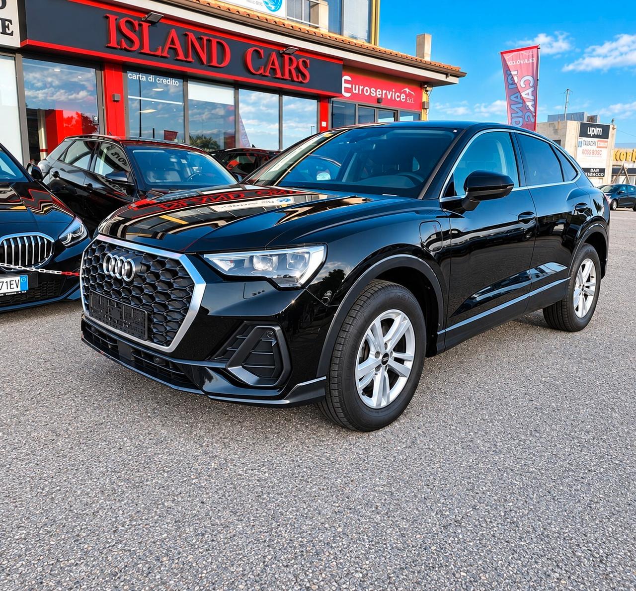 Audi Q3 SPORTBACK 45 TFSI S-Tronic