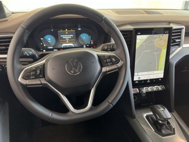 VOLKSWAGEN Amarok 3.0 V6 TDI 241CV 4MOTION aut. Aventura