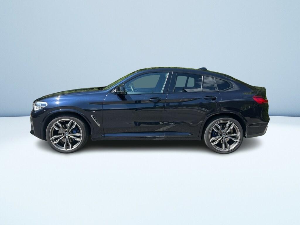 BMW X4 M 40 i xDrive Steptronic