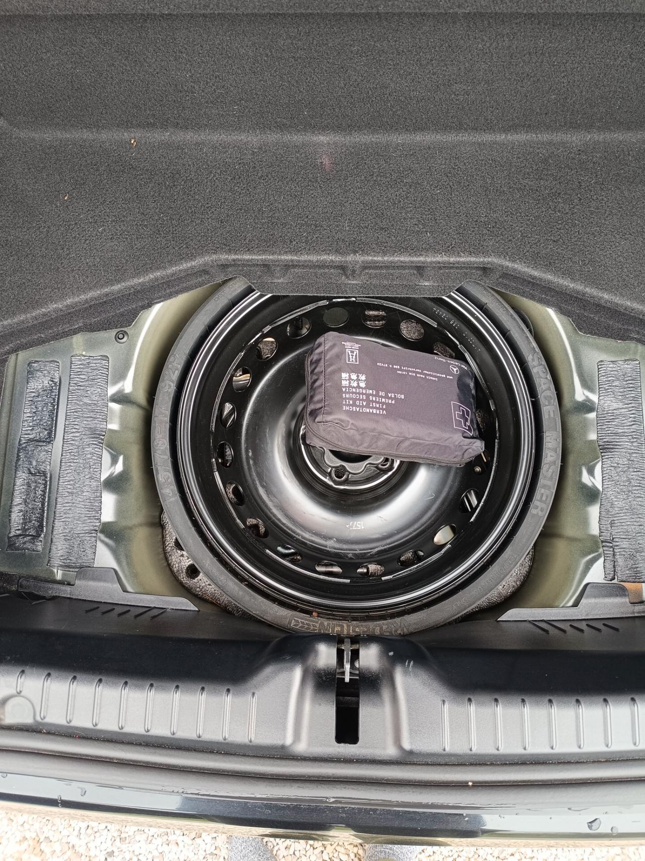 Mercedes-benz SLK 250 CDI Premium