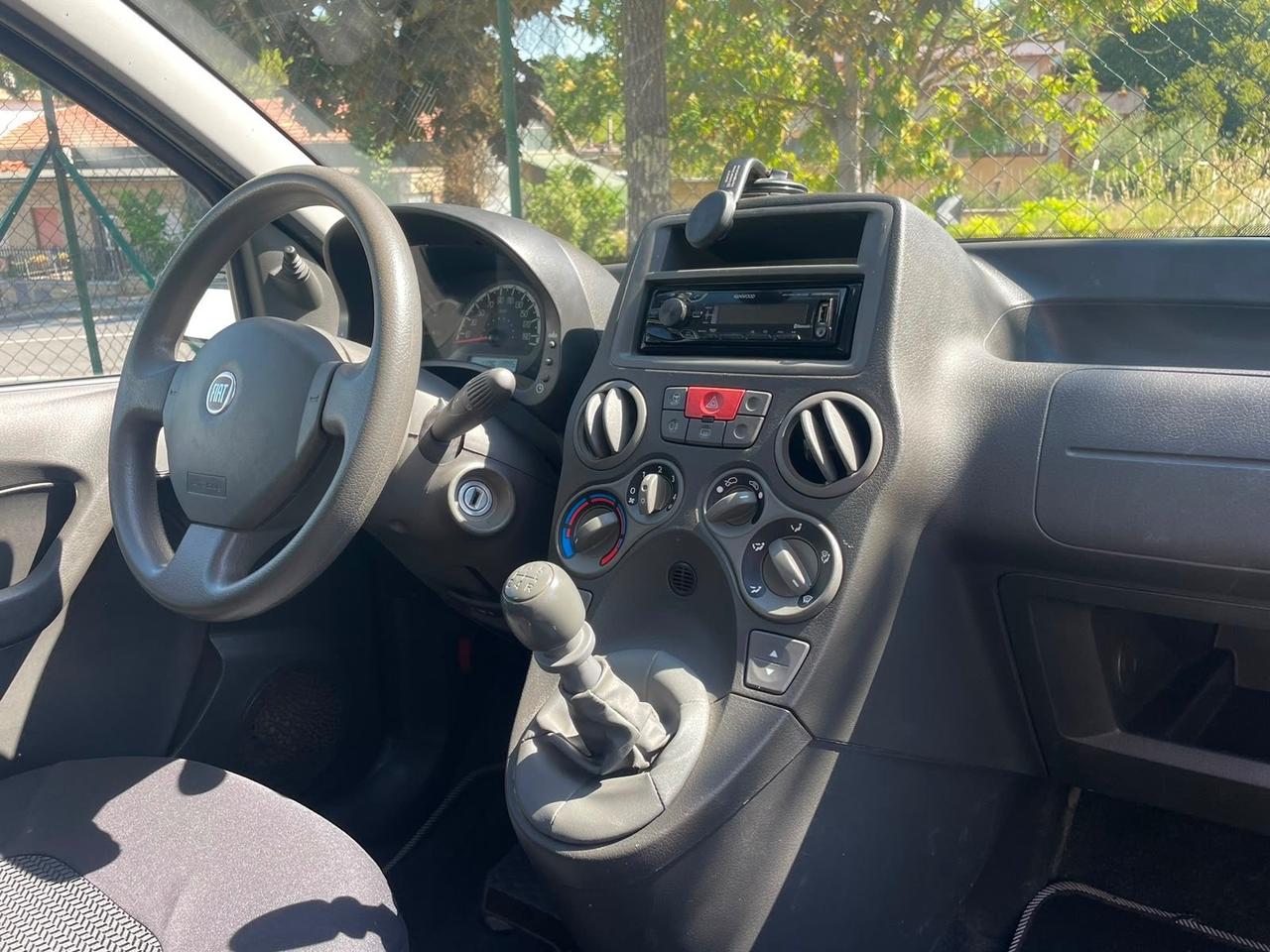 Fiat Panda 1.2 Dynamic
