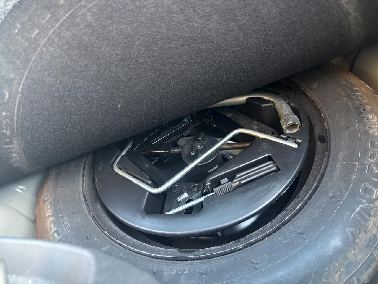 Fiat 500 1.0 Hybrid Connect -2022