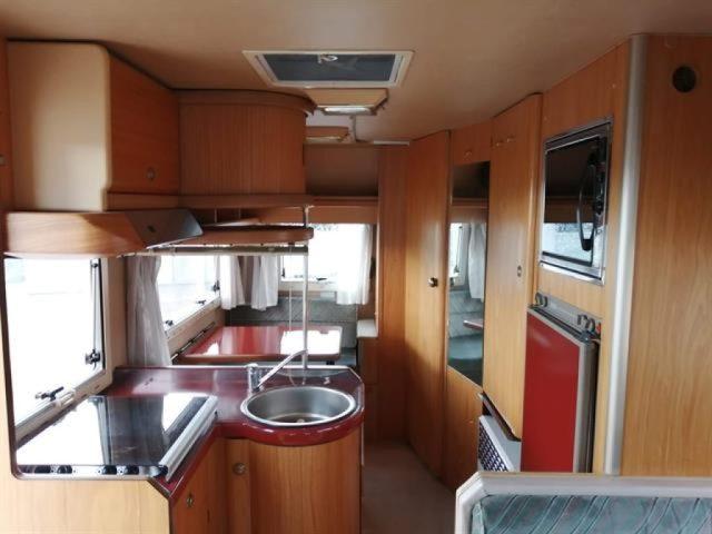 LAIKA laika ecovip 6