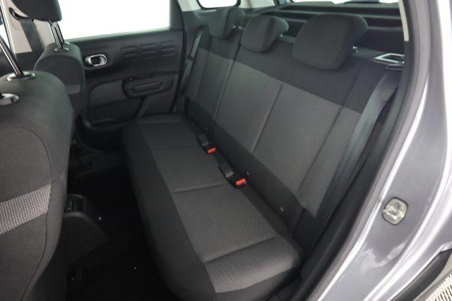 CITROEN C3 Aircross C3 Aircross PureTech 110 S&S Max