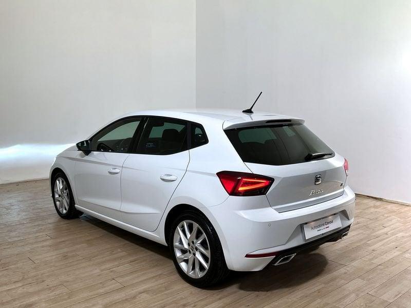 SEAT Ibiza Ibiza 1.0 ecotsi FR 95cv