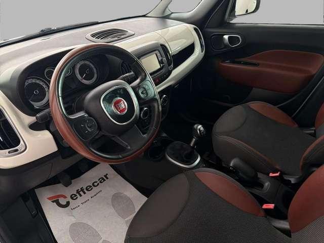 Fiat 500L 1.3 Multijet 85 CV Trekking