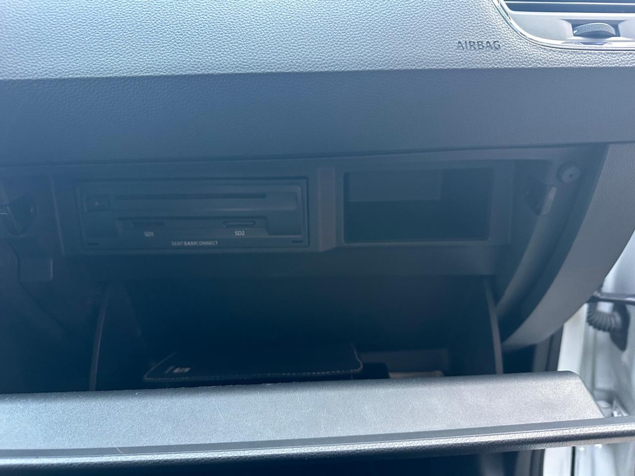 Seat Ateca 1.5 ecotsi FR dsg UNIPR. GARANZIA PERMUTE