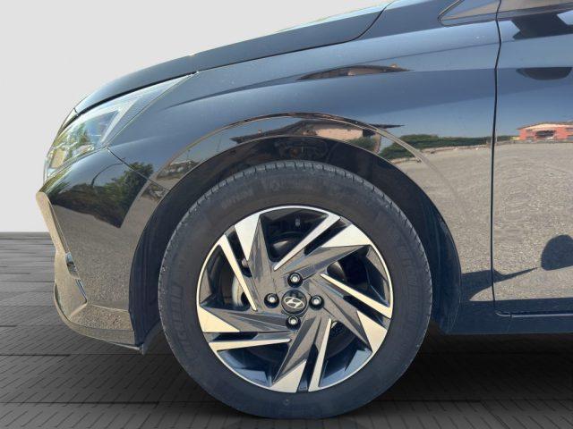 HYUNDAI i20 i20 1.2 MPI MT ConnectLine