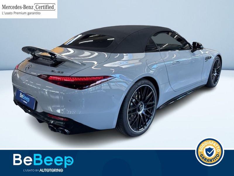 Mercedes-Benz SL AMG 43 PREMIUM 381CV AUTO