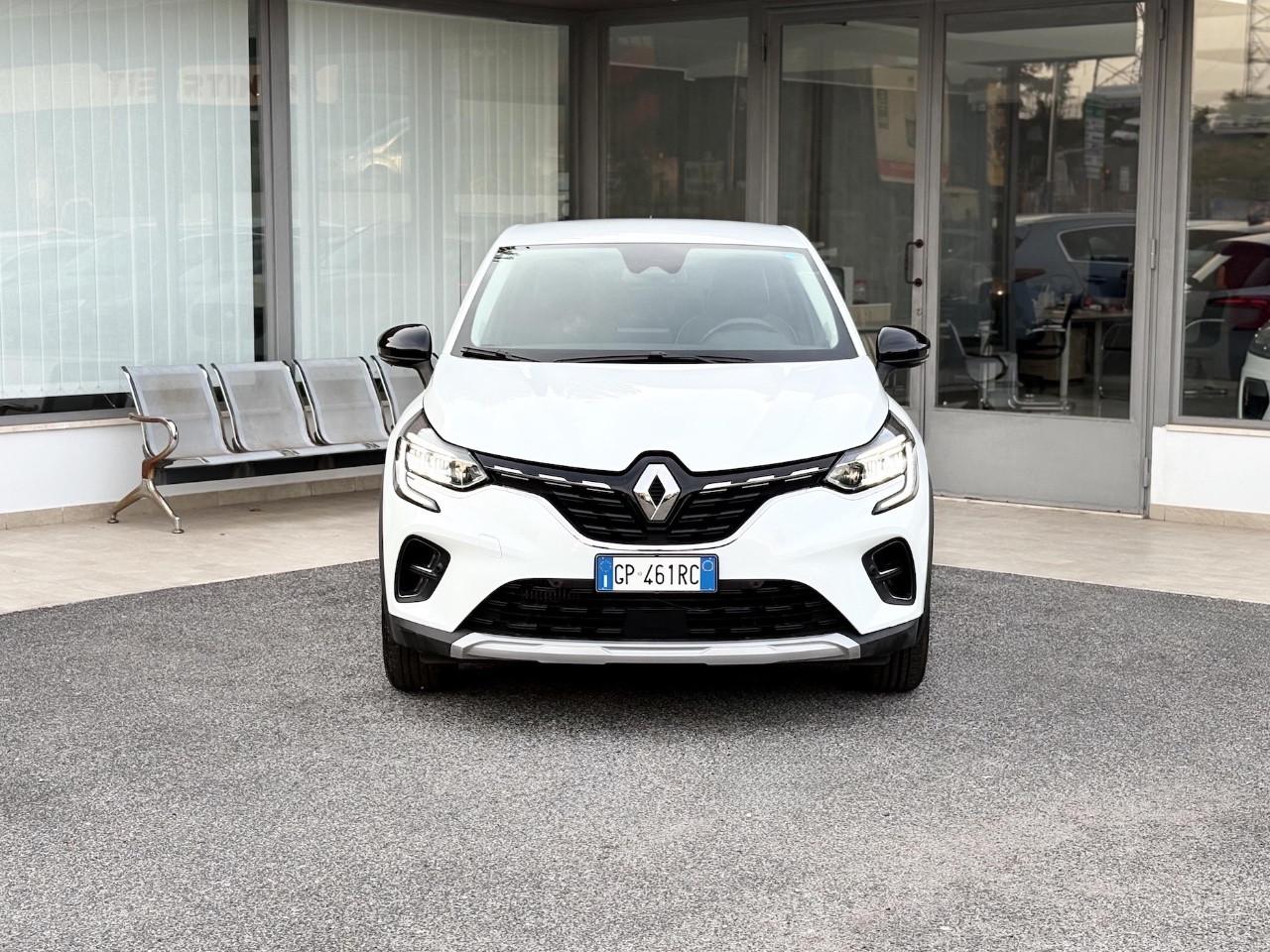 Renault Captur 1.0 Gpl 101CV E6 - 2023