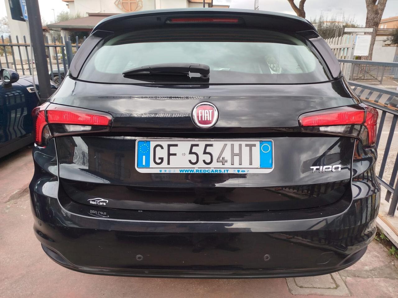 FIAT TIPO SW 1.6mjt-130cv RESTYLING *PREZZO VERO* - GARANZIA