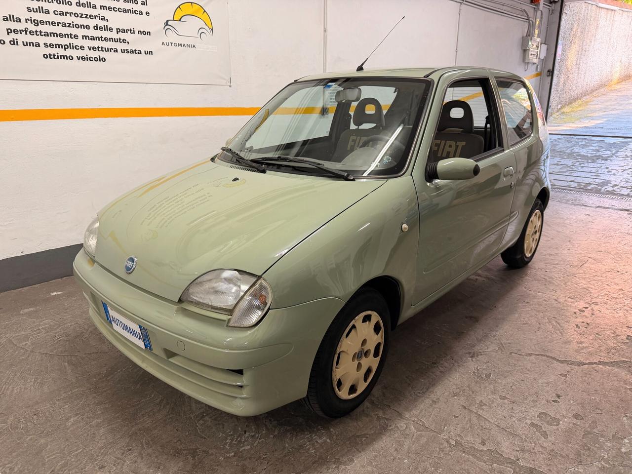 Fiat 600 1.1 Active