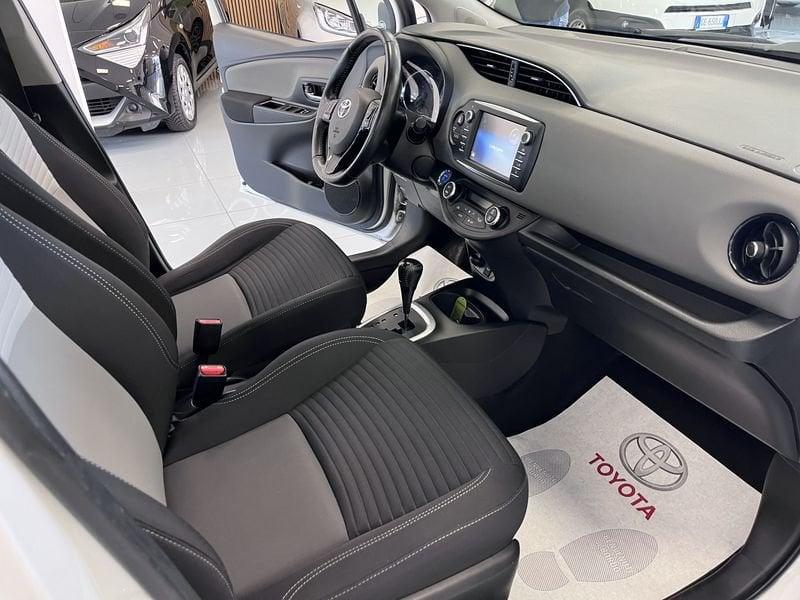 Toyota Yaris Yaris 1.5 Hybrid 5 porte Active