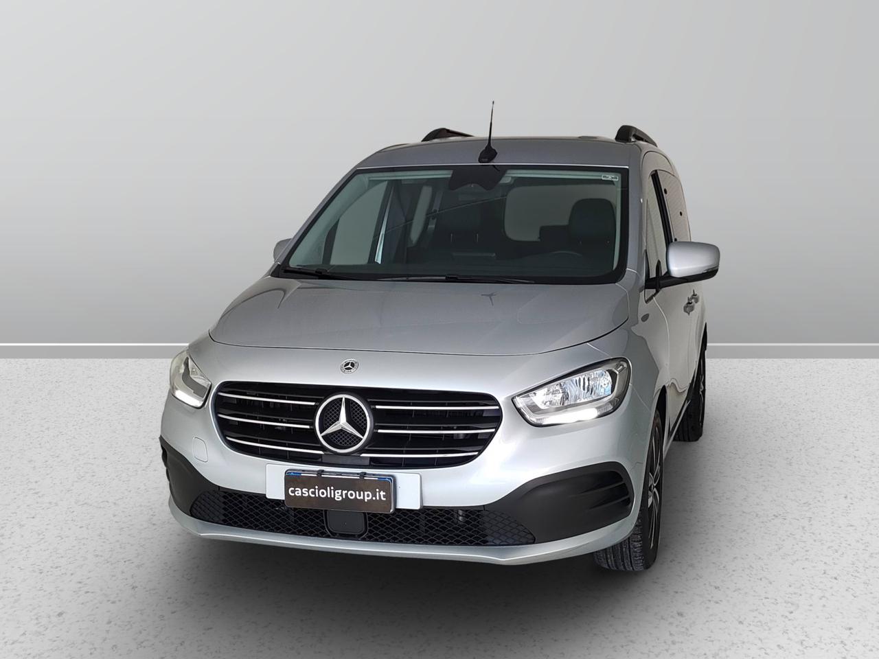 Mercedes-Benz Classe T Long - W420 - Classe T Long 180d Sport