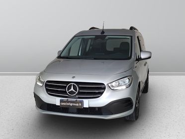 Mercedes-Benz Classe T Long - W420 - Classe T Long 180d Sport