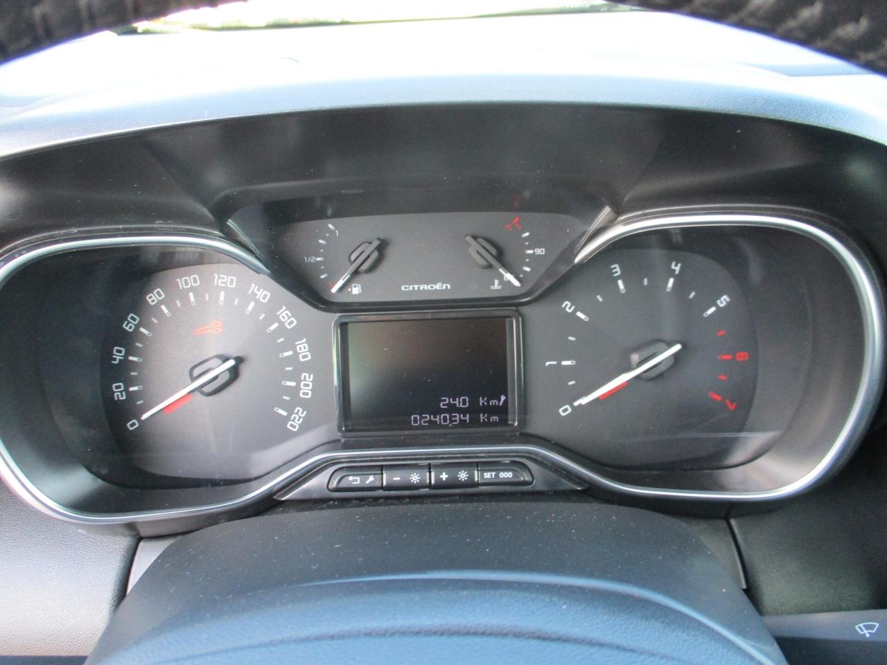 Citroen C3 Aircross PureTech 130 S&S EAT6 Max