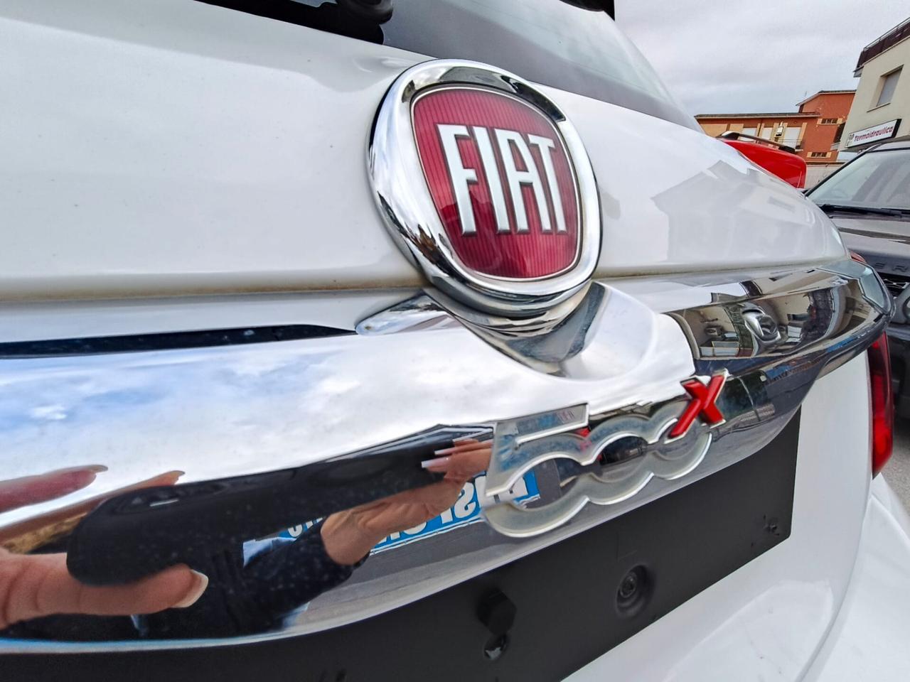 Fiat 500X 1.0 T3 120 CV Business