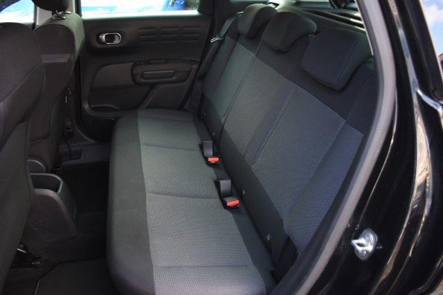 CITROEN C3 Aircross BlueHDi 120 S&S EAT6 Feel