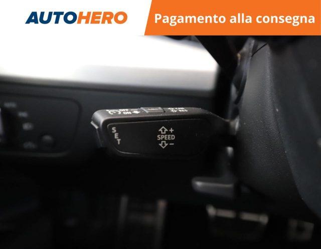 AUDI Q5 40 TDI 204 CV quattro S tronic S line