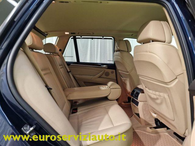BMW X5 xDrive35i Futura