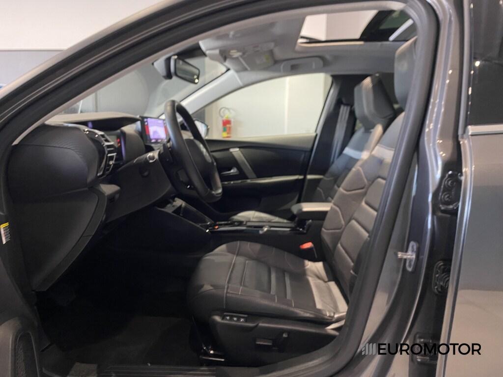 Citroen C4 1.5 BlueHDi Shine EAT