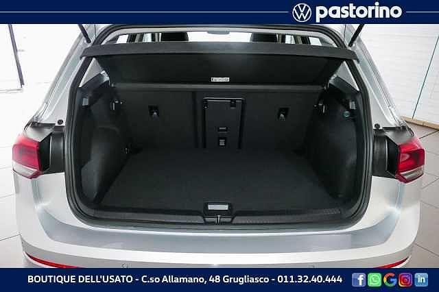 Volkswagen Golf 1.5 TSI EVO ACT Style - Light Pack