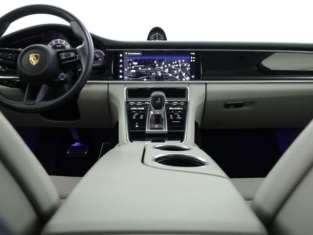 Porsche Panamera sport turismo 2.9 4s e-hybrid auto