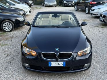 Bmw 320 320d cat Cabrio Attiva