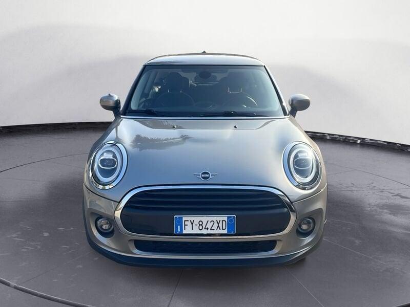 MINI Mini 3 porte Mini 1.5 One