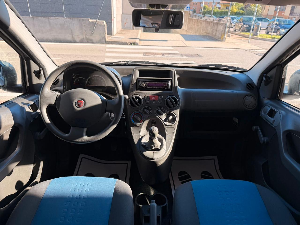 Fiat Panda 1.2 Active