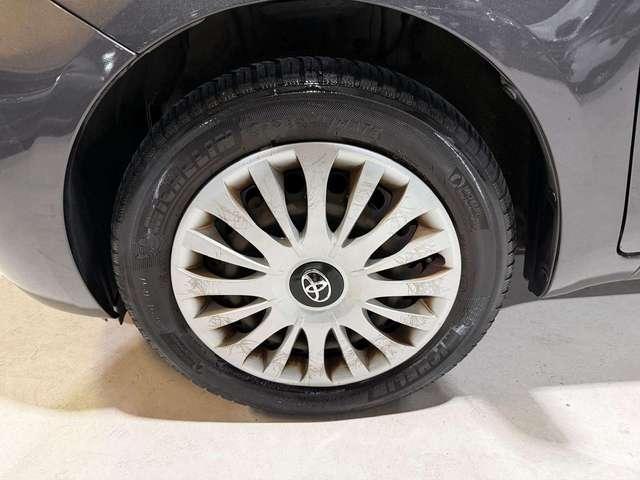 Toyota Yaris OFFERTA LIMITATA ENTRO 15/12 Benzina Automatica