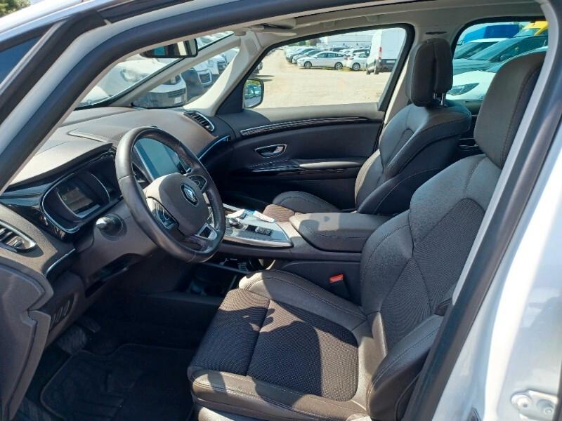 Renault Espace dCi 160CV EDC Energy Intens 7 posti