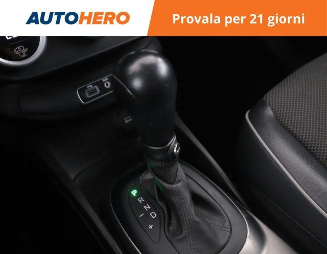 FIAT 500X 1.4 MultiAir 140 CV City Cross