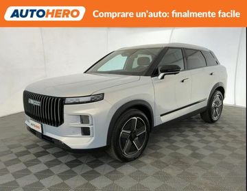 JAECOO Jaecoo 7 1.6 TGDI aut. Select
