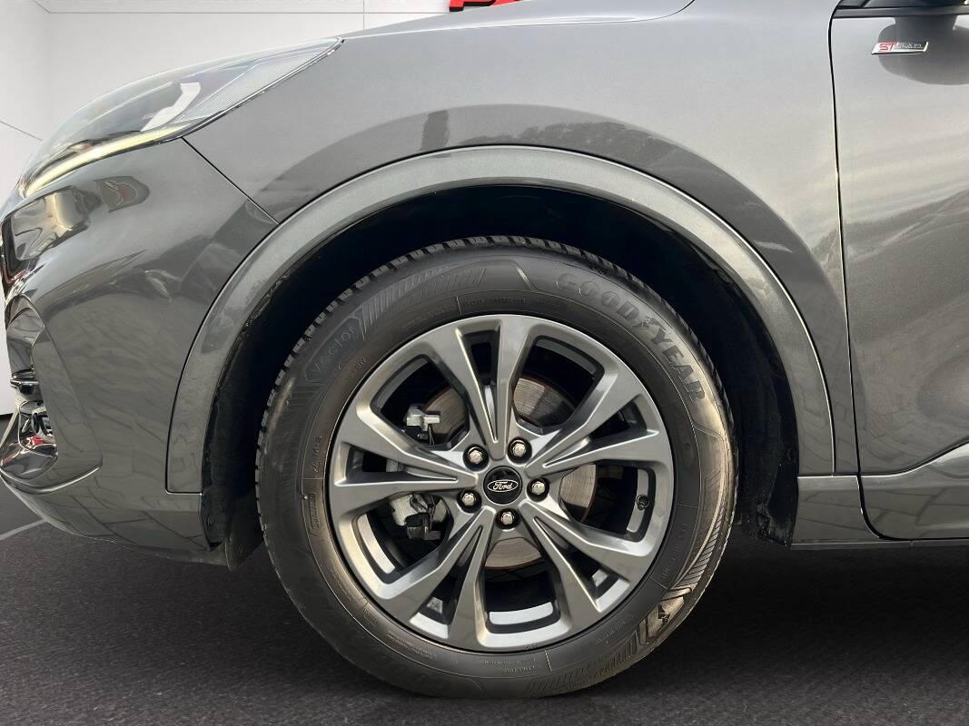 Ford Kuga 2.0 ecoblue ST-Line 2wd 120cv auto