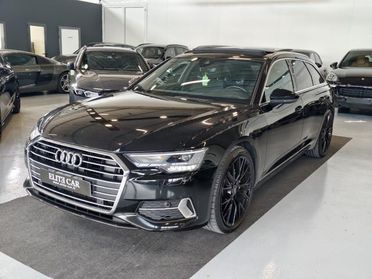 AUDI A6 Avant 40 2.0 TDI S tronic S-line TETTO APRIBILE