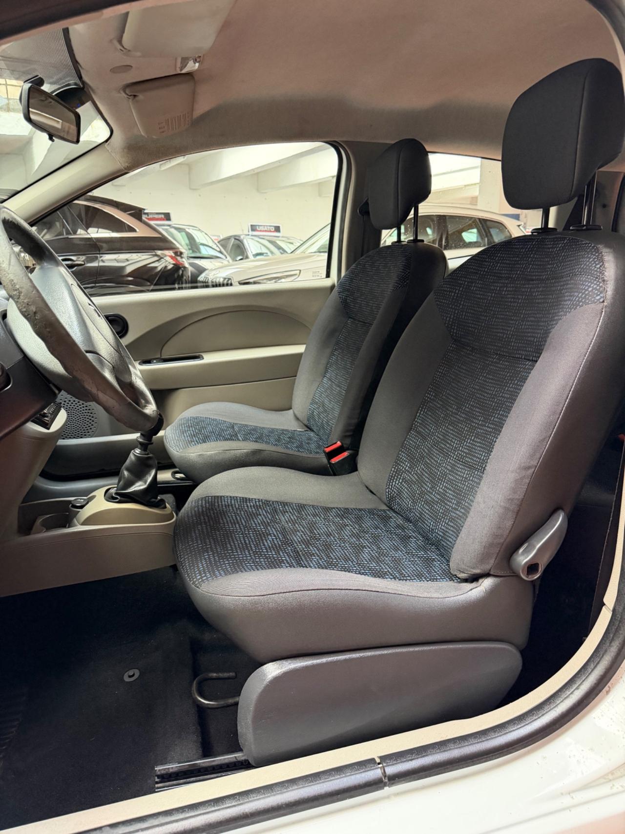 Renault Twingo 1.2 Neopatentati Euro 5