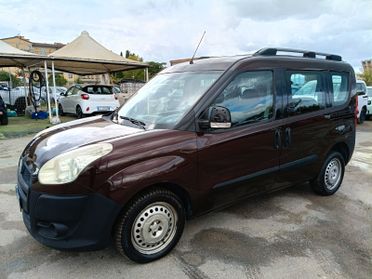 Fiat Doblo Doblò 1.6 MJT 16V Dynamic