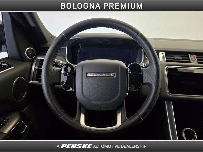 Land Rover RR Sport 3.0D l6 249 CV HSE