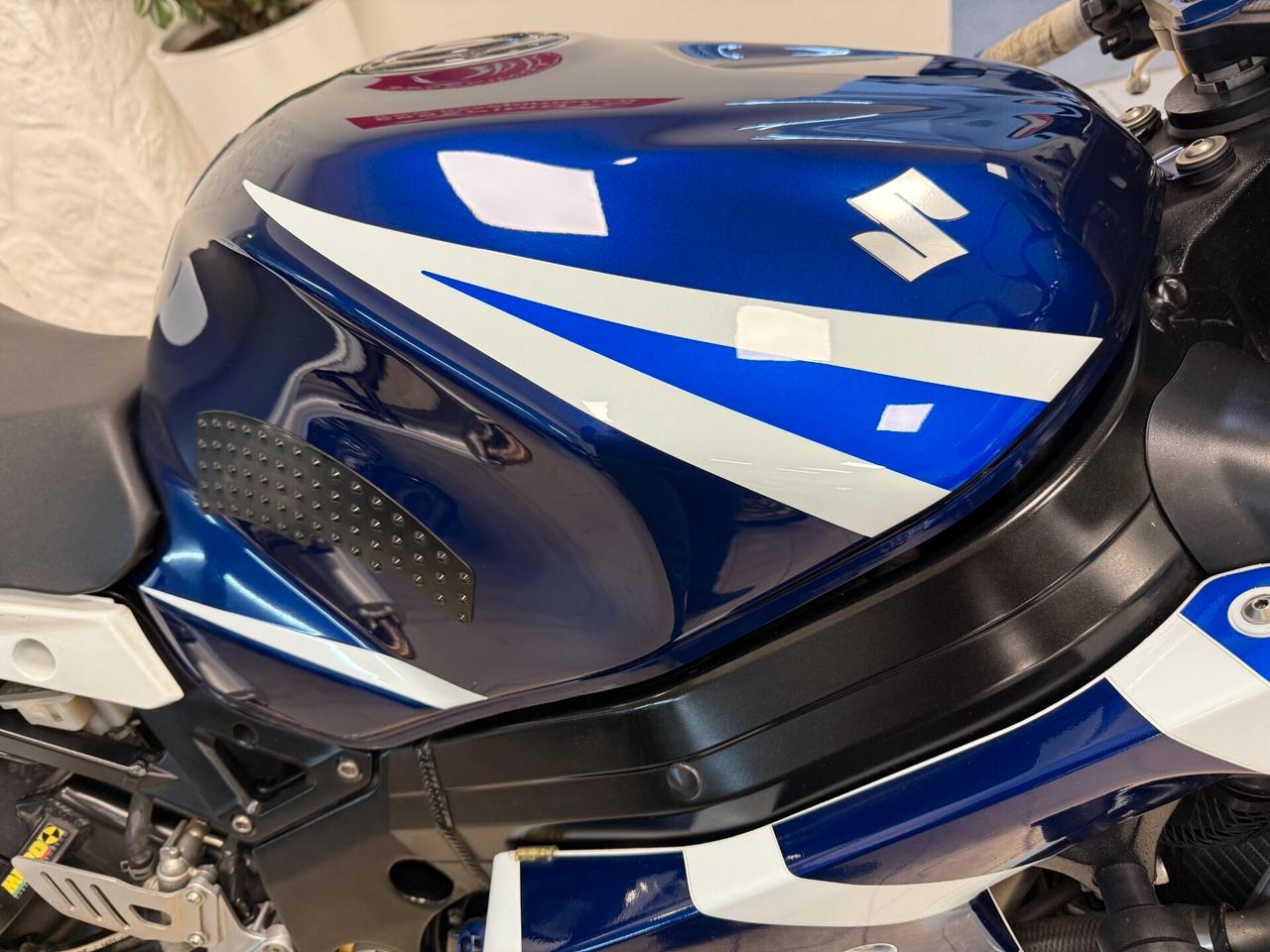 Suzuki GSX R 1000